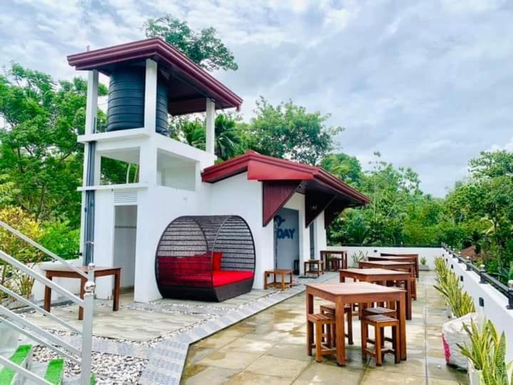 Hotel Sunny Cloud Harumalgoda Exterior foto