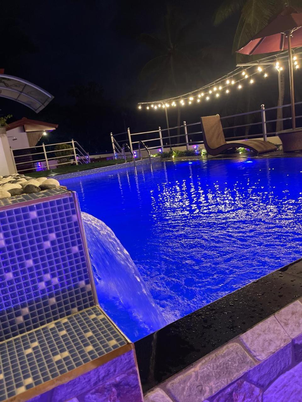 Hotel Sunny Cloud Harumalgoda Exterior foto