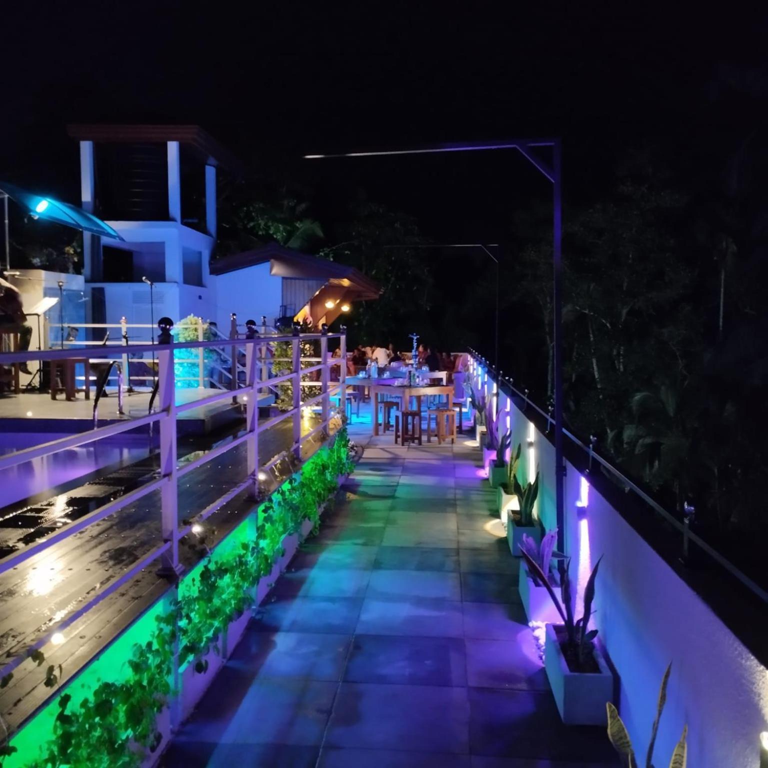 Hotel Sunny Cloud Harumalgoda Exterior foto